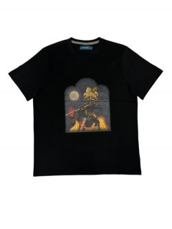 Kalachandji Tshirt for Boys